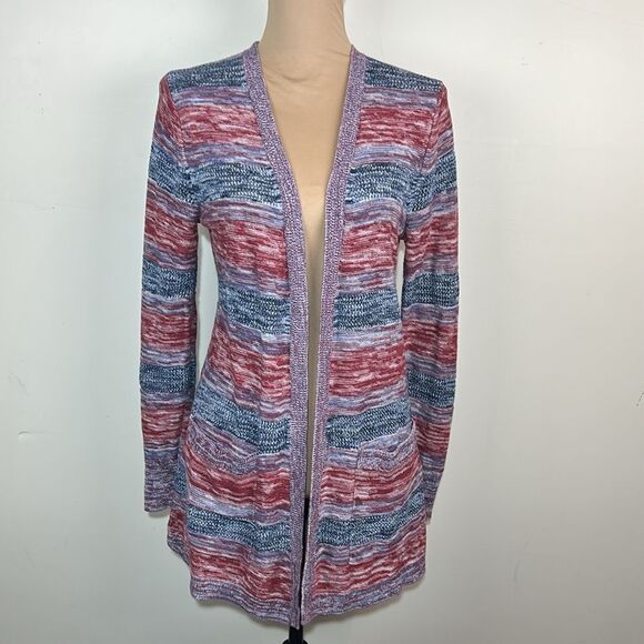 Eddie Bauer Sweaters - Eddie Bauer cardigan size small